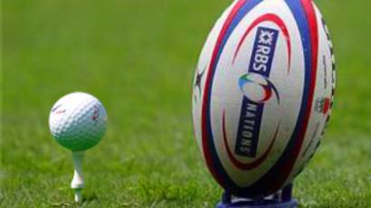 Russia given Rugby World Cup Sevens 2013