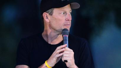 Hollywood to turn Armstrong’s doping saga into film