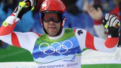 Ski Racing Federation head resigns after Olympic blunder  