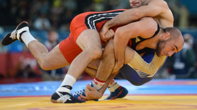 Depriving wrestling of its core Olympic status ‘a sacrilege’ - official