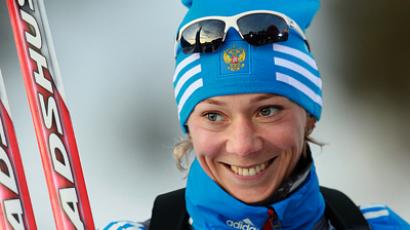 Biathlon men’s pursuit gold in Nove Mesto goes to Russia