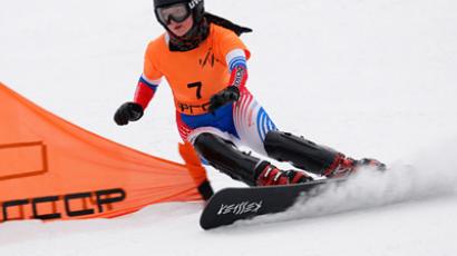 Piiroinen, Anderson claim overall wins in World Snowboard Tour