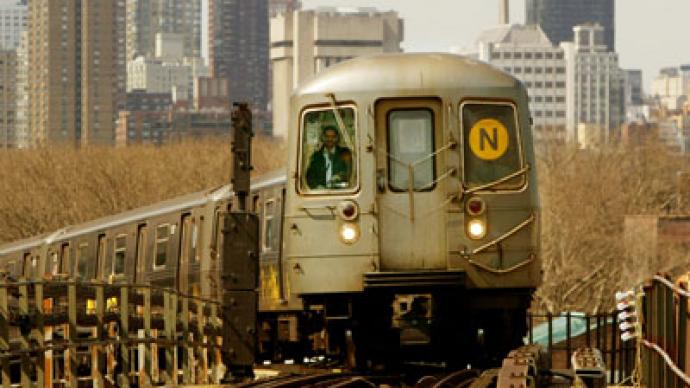 Anti-Islamic advertisements to hit NYC
