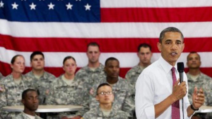 Leaving Afghanistan: end of the surge