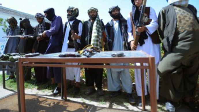 Secret US/Taliban negotiations fall apart