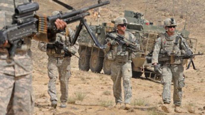 Americans ‘want to be done’ with Afghanistan
