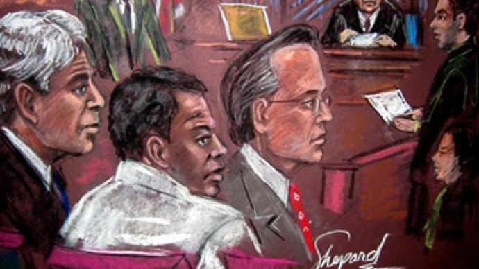 Ahmed Ghailani verdict proves no justice in military tribunals
