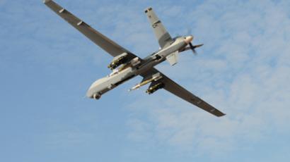 US selling combat drones to undisclosed countries