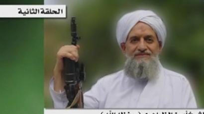 Russia welcomes news of Bin Laden’s killing, but warns of "posthumous glorification"