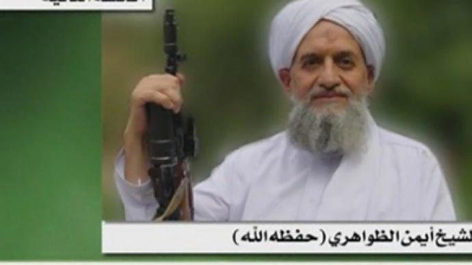 Al-Qaeda a scapegoat for Middle East Leaders
