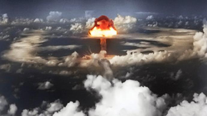 Are Americans prepared for a nuclear strike?