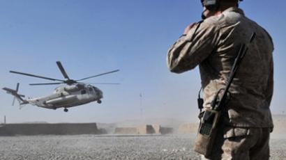 US: Turning war-fear into warfare