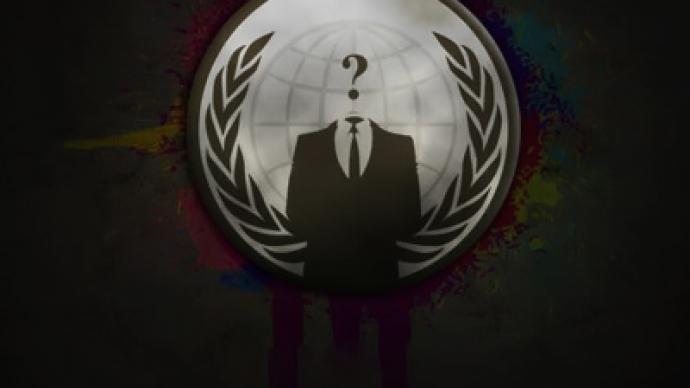 “Anonymous” takes on Sony, angers gamers