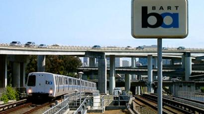 BART system starts issuing bans against passengers