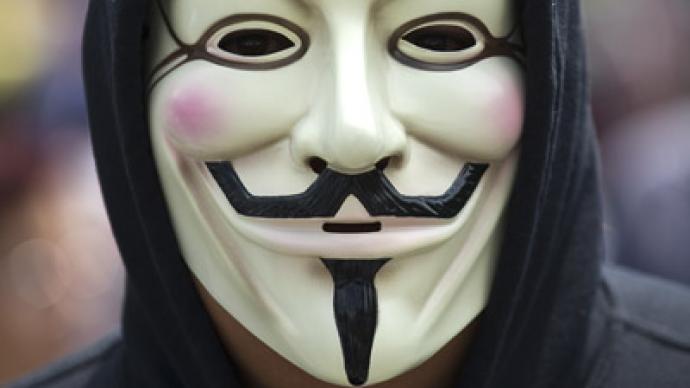 Anonymous hacked US State Dept, investment firm in homage to Aaron Swartz, Lulzsec