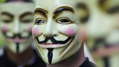 AntiSec hackers retaliate after Anon-collaborator arrested by FBI