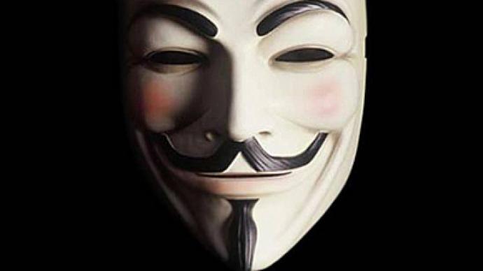 Anonymous calls for shut-down of TrapWire to start this Saturday