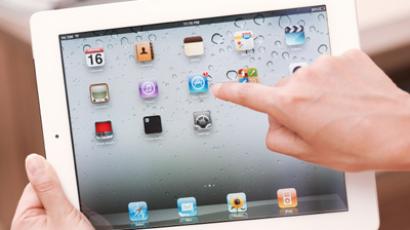 Apple grows on iPad demand, but can the bubble burst?
