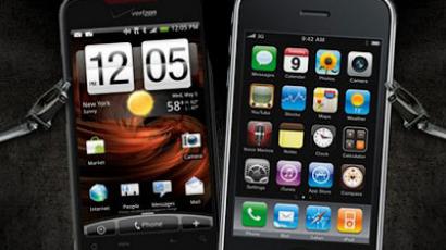 Smart phone sales drives electronic retail up