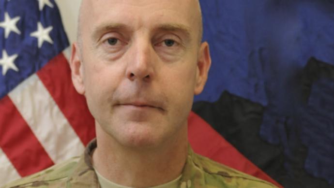 Top Army officer accused of sex crimes:  ‘I'm a general, I'll do whatever the f**k I want’