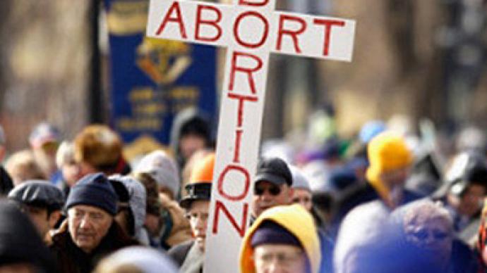 Man arrested for plot to kill multiple abortion doctors