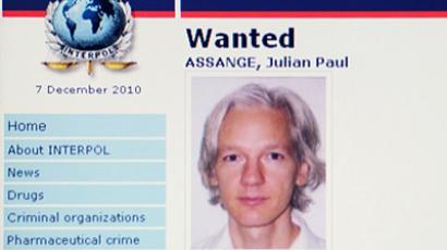 WikiLeaks founder Assange granted bail