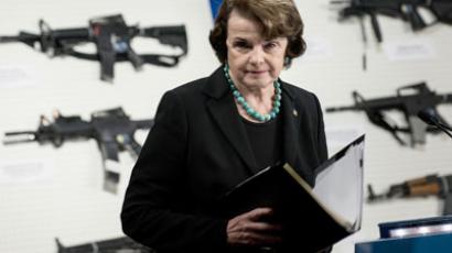 'There's no logic to it' - experts slam new gun control bill 