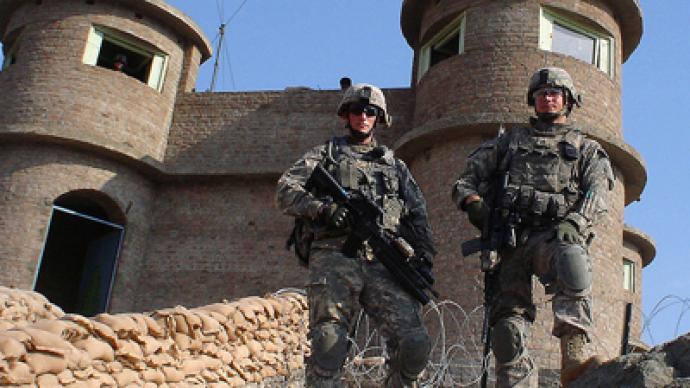 Bagram: America's blackhole in Afghanistan