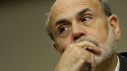 Bernanke warning: Taxmaggedon is real