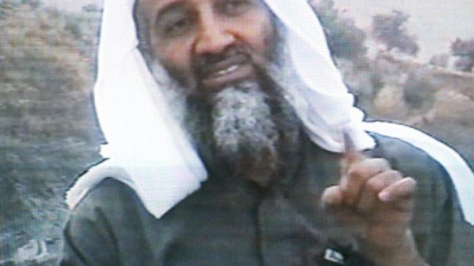 Bin Laden guards killed unarmed
