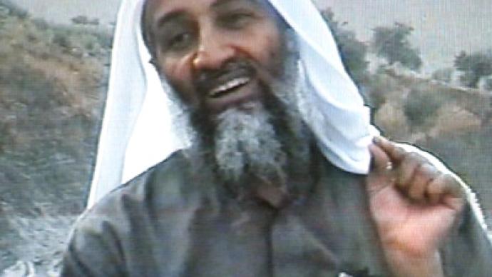 Bin Laden killed unarmed