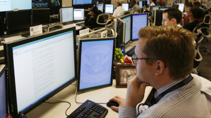 Homeland Security spends millions for ‘biosurveillance’ of social networks