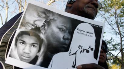 Californian Trayvon: Cops gun down unarmed black teen 