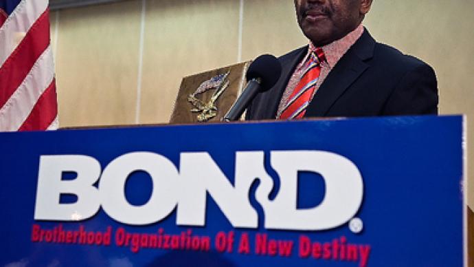 Minister wants blacks back on plantations