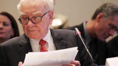 ​Buffet successors outpace the investment guru in 2013
