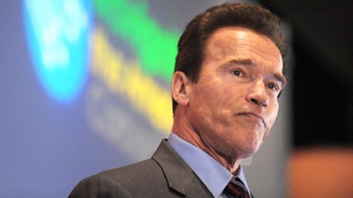 California Attorney General to investigate Schwarzenegger?