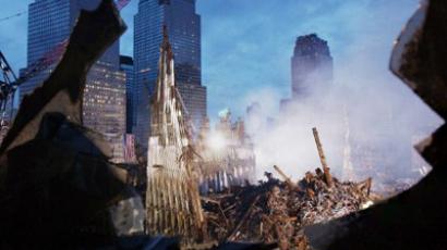 Muslim hero overlooked at 9/11 memorial