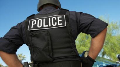 Atlanta cop offers up five years of terror