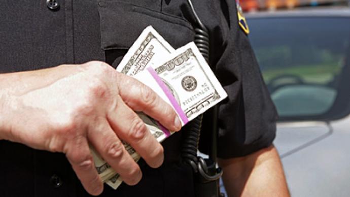 Chicago Police to pay millions to anti-war protesters