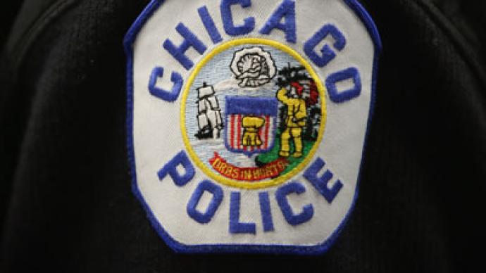 Chicago police stop immediate responses to burglaries and thefts