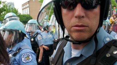 Chicago cop torture payouts reach $40m 