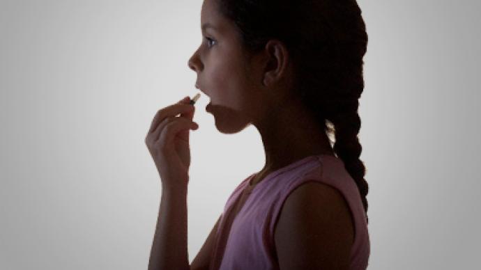 National disaster: Millions of children prescribed antipsychotic drugs they don't need