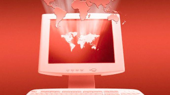 China: US waging global Internet war