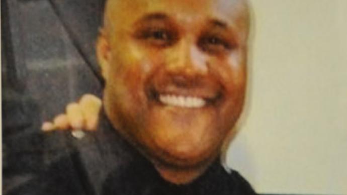 Charred remains positively ID’d as Christopher Dorner