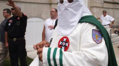 KKK promises the largest rally in the history of Memphis after Confederate parks are renamed