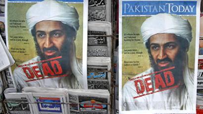 Bin Laden secretary gets life in prison
