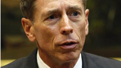 Petraeus' NYC teaching salary drops to $1 after public outrage