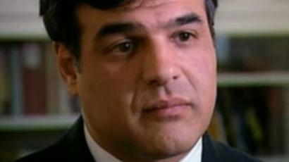 CIA whistleblower imprisoned despite prosecutor's promise