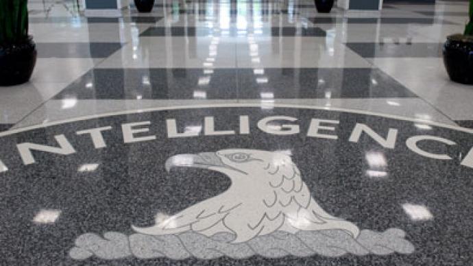 CIA sued for murder of scientist