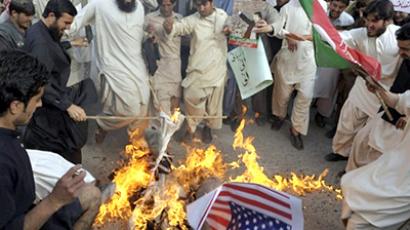 If Pakistan fails, US will also fail – Pakistan’s PM
